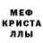 MDMA кристаллы Jan Gonzales